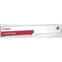 Original Canon Toner Cartridge magenta, 8500 Seiten